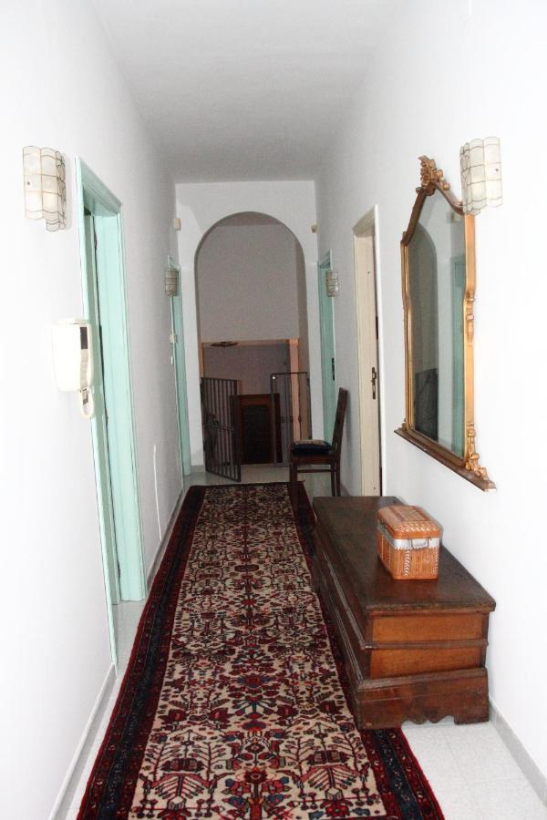 Montesilvano Marina Ari B&B מראה חיצוני תמונה