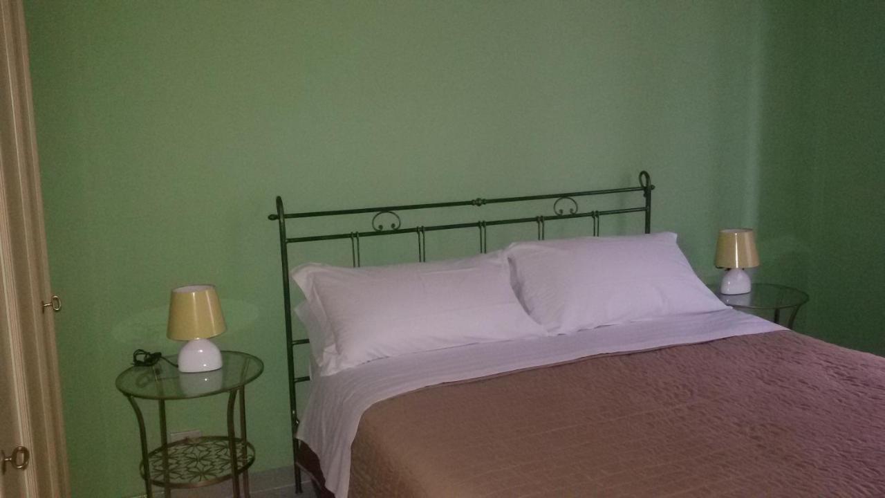Montesilvano Marina Ari B&B מראה חיצוני תמונה