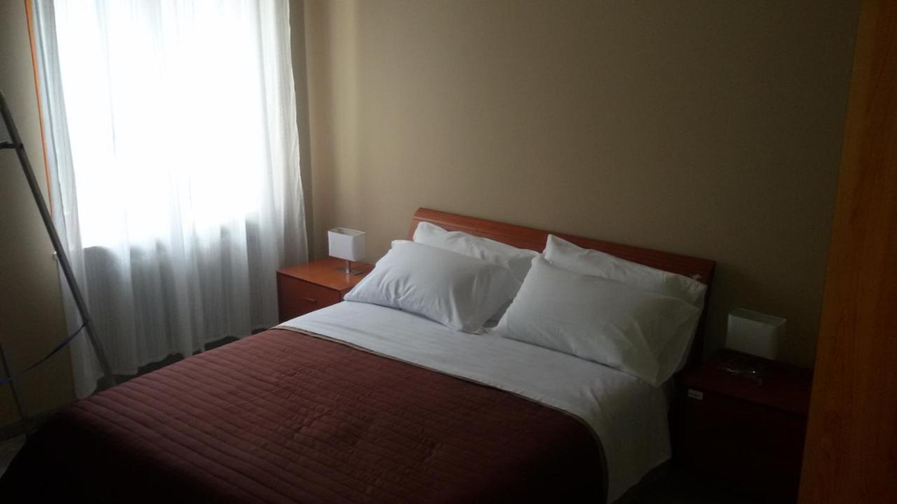 Montesilvano Marina Ari B&B מראה חיצוני תמונה