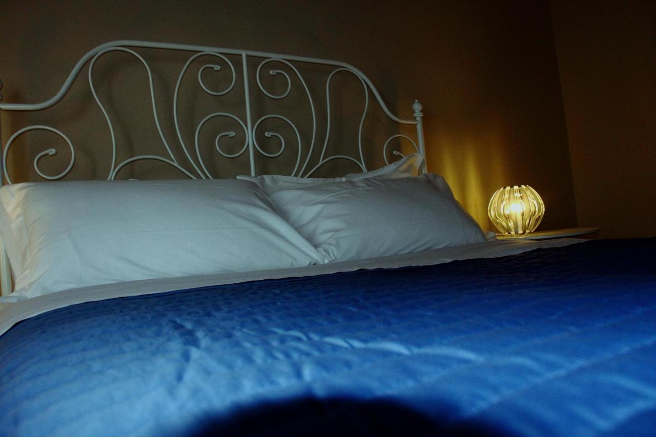 Montesilvano Marina Ari B&B מראה חיצוני תמונה