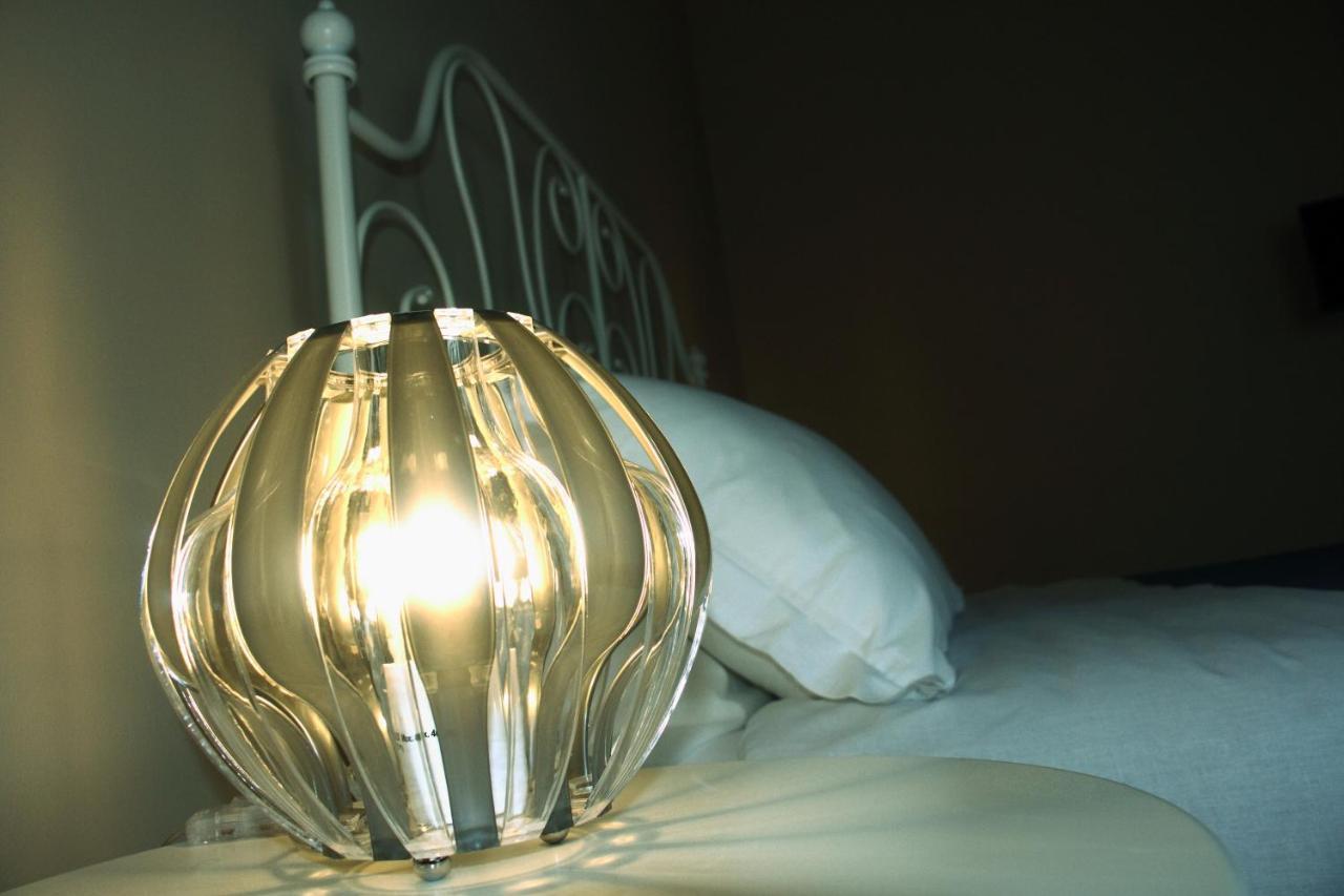 Montesilvano Marina Ari B&B מראה חיצוני תמונה