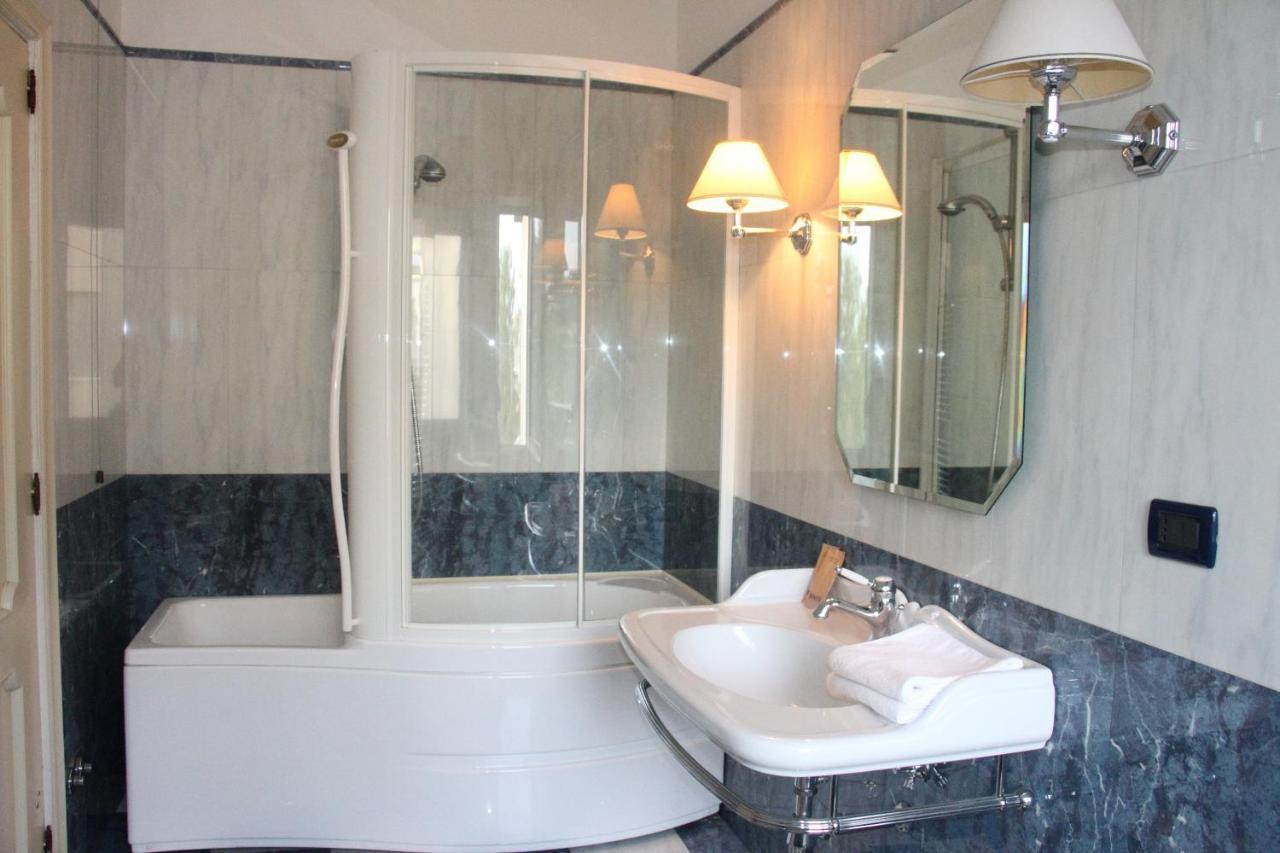 Montesilvano Marina Ari B&B מראה חיצוני תמונה