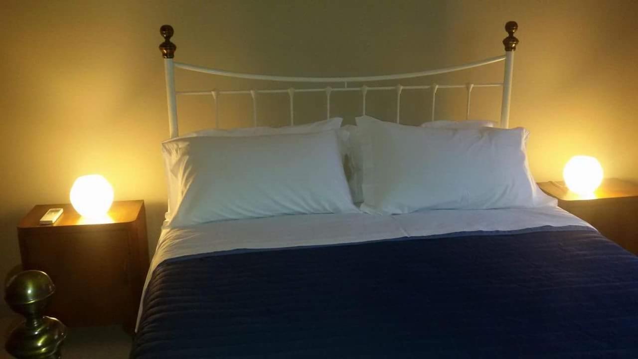 Montesilvano Marina Ari B&B מראה חיצוני תמונה