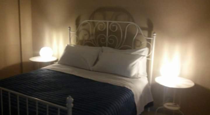 Montesilvano Marina Ari B&B מראה חיצוני תמונה