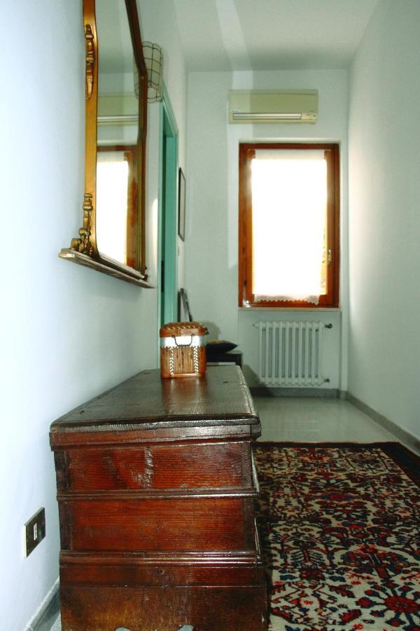 Montesilvano Marina Ari B&B מראה חיצוני תמונה