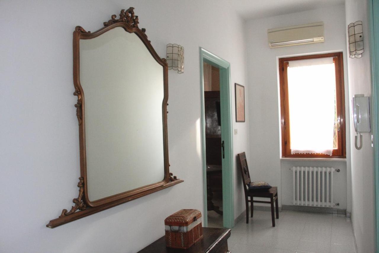 Montesilvano Marina Ari B&B מראה חיצוני תמונה