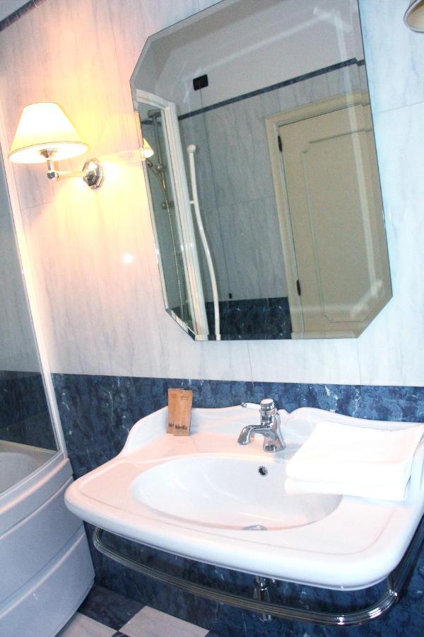 Montesilvano Marina Ari B&B מראה חיצוני תמונה
