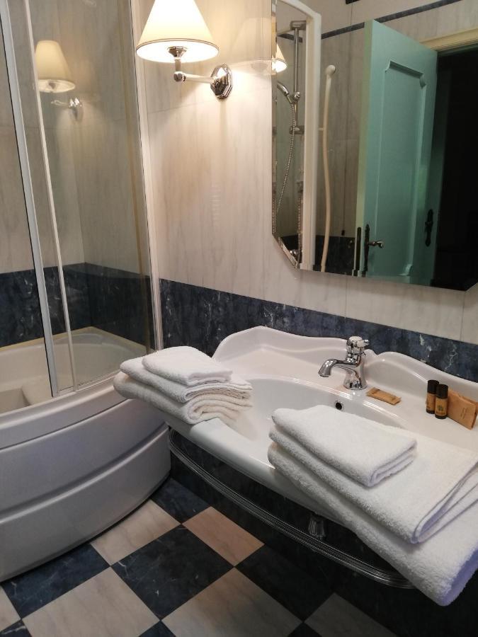 Montesilvano Marina Ari B&B מראה חיצוני תמונה
